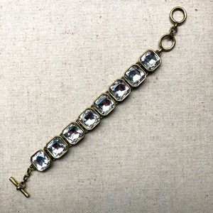 Chloe+Isabel Retro Glam Bracelet